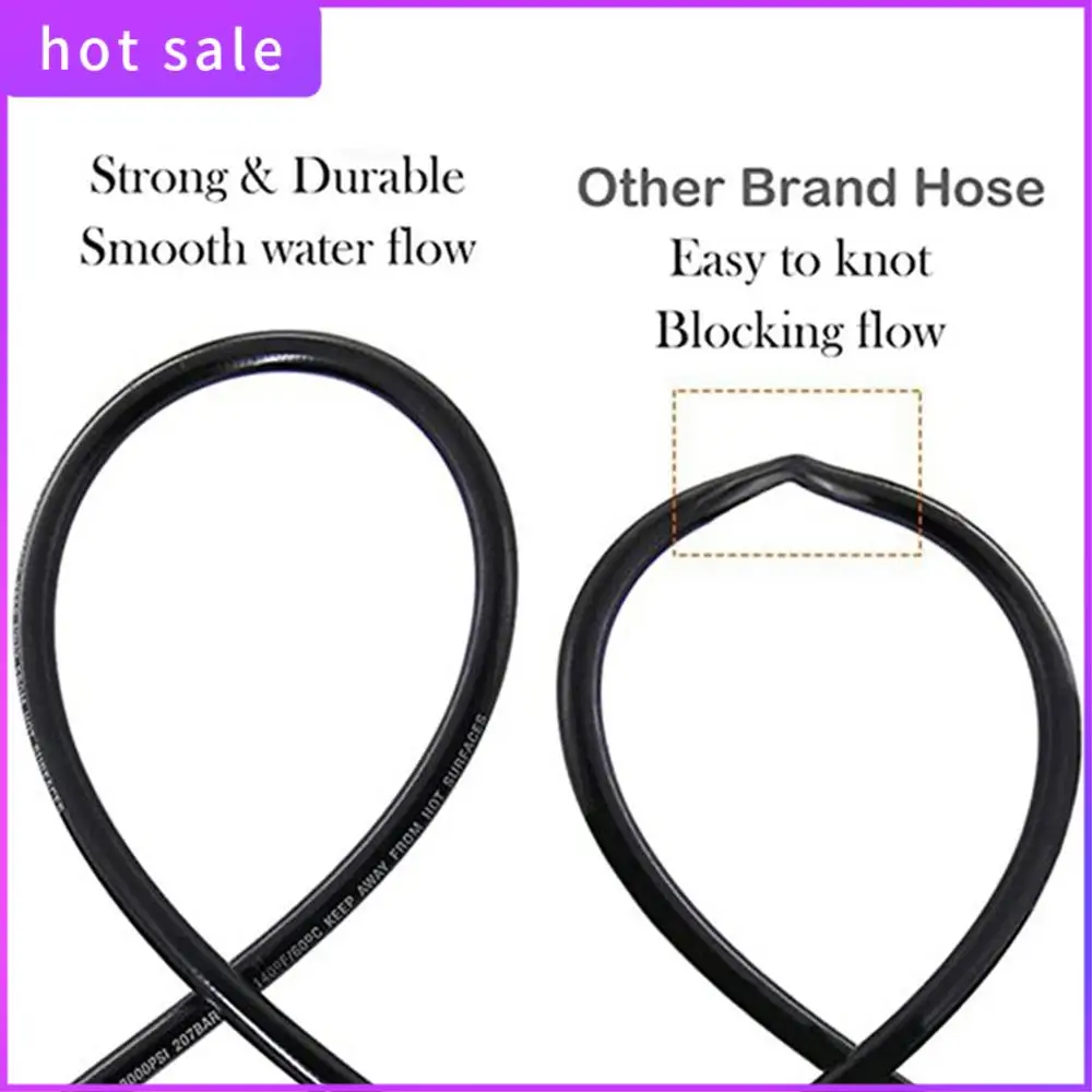 A05I-High Pressure Washer Hose Car Washer Hose Sink Suitable For Sink Karcher K2 K5.20 High Pressure Washer
A05I-High Pressure Washer Hose Car Washer Hose Sink Suitable For Sink Karcher K2 K5.20 High Pressure Washer