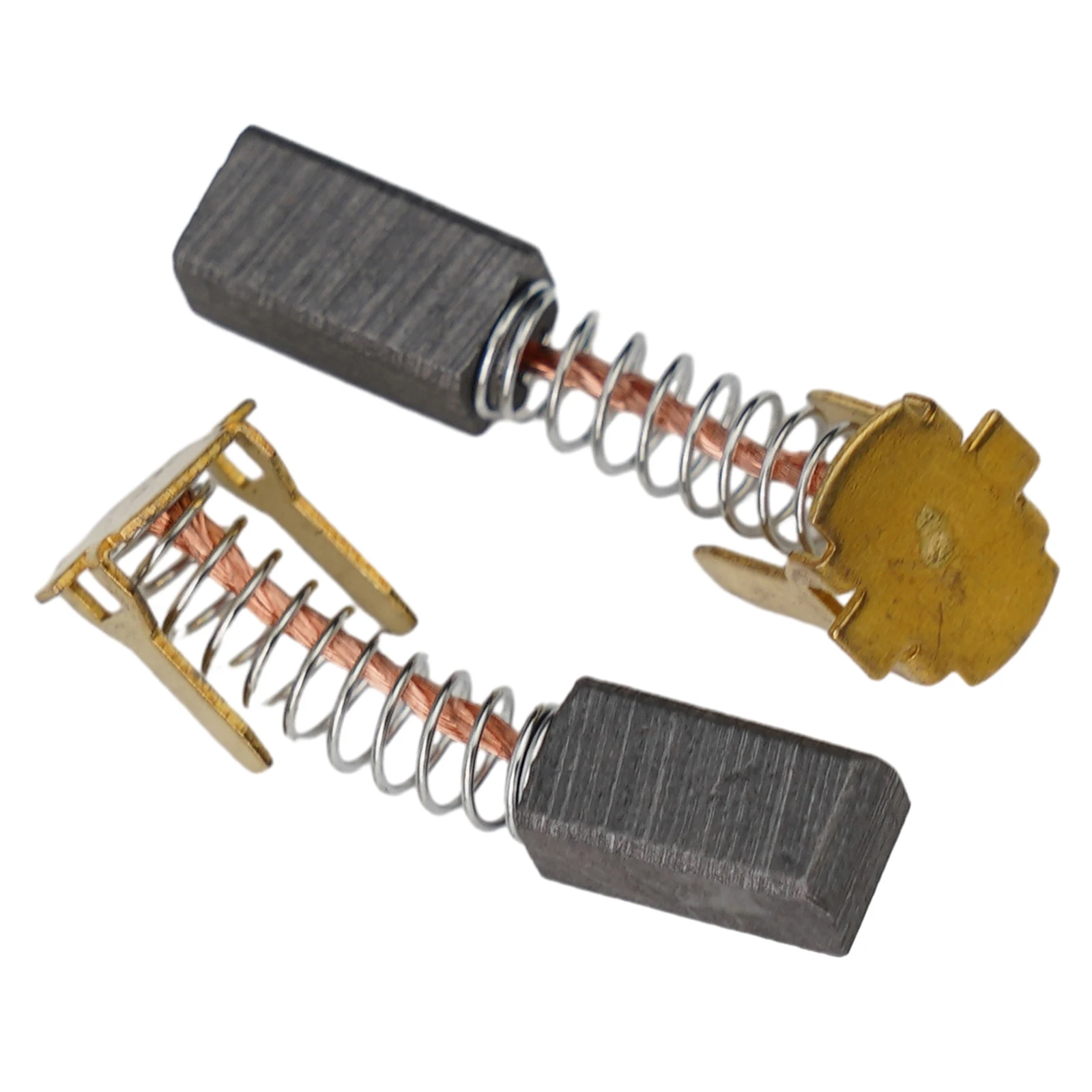 Long Lasting Performance With 999 054 Carbon Brushes Replacement For Hitach G18DL G18DMR G18DSL G14DL Grinder (4pcs)
Long Lasting Performance With 999 054 Carbon Brushes Replacement For Hitach G18DL G18DMR G18DSL G14DL Grinder (4pcs)