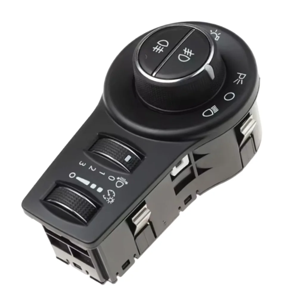 For Jeep Cherokee Latitude, Limited 2014 With Fog Light Headlight Switch Sport 10 Pins Limited 68156006AB 68156006AA
For Jeep Cherokee Latitude, Limited 2014 With Fog Light Headlight Switch Sport 10 Pins Limited 68156006AB 68156006AA