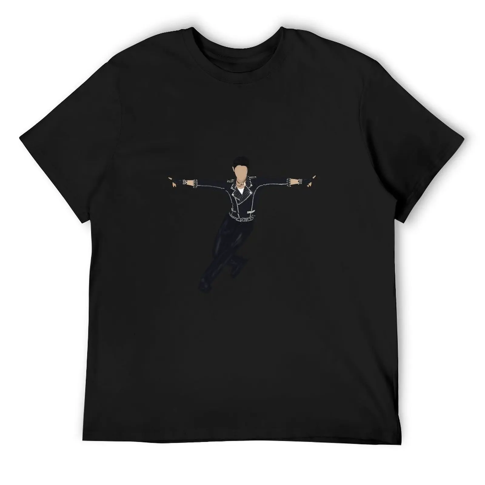 yuzuru hanyu figure skater T-Shirt anime figures vintage anime shirt cute tops T-shirts oversize men t shirt
yuzuru hanyu figure skater T-Shirt anime figures vintage anime shirt cute tops T-shirts oversize men t shirt