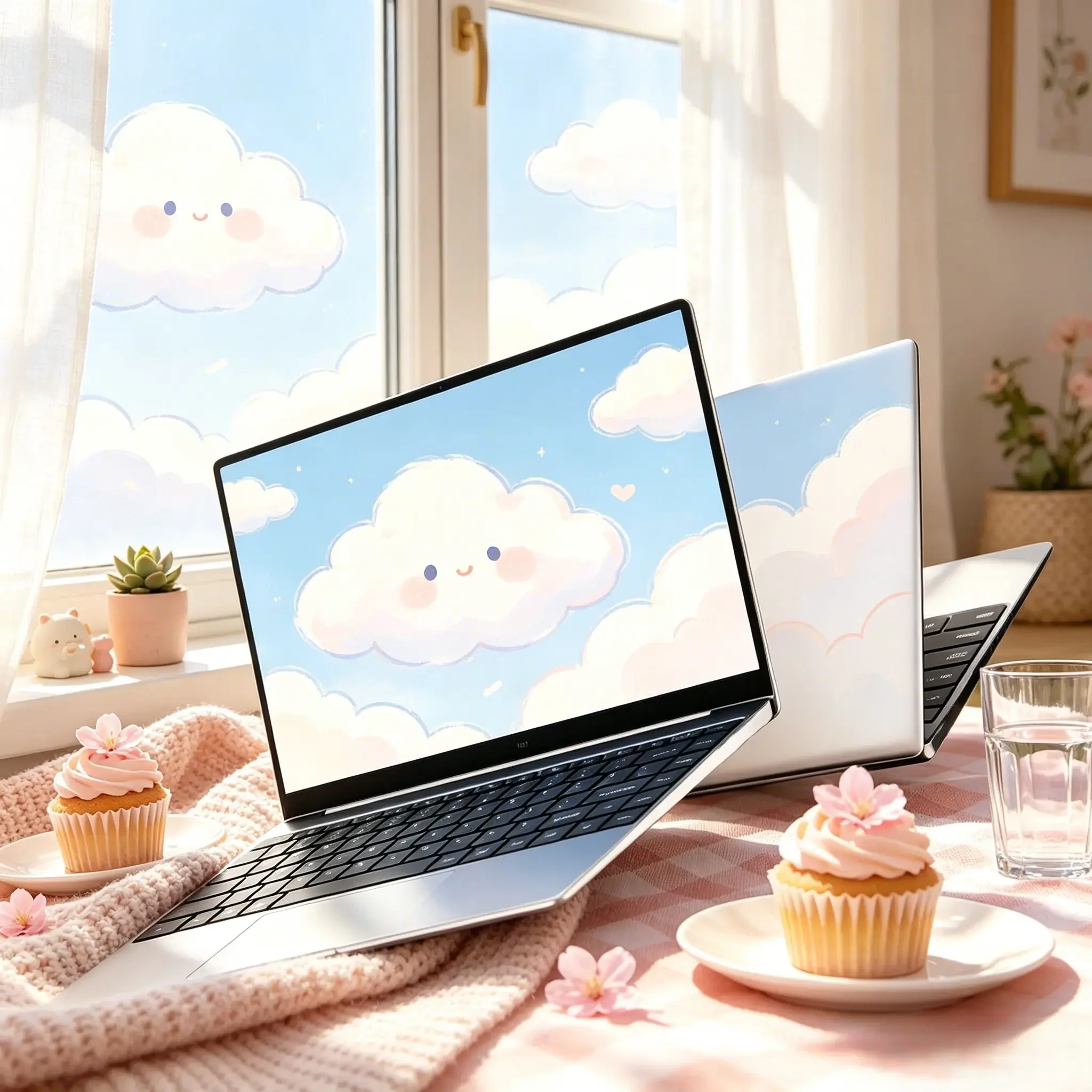2026 14.1" Ultra‑Slim Laptop, Intel Core I9‑9900 Processor, Windows 11 Pro, 32GB, 2TB, 1920×1080 Display, Notebook for Office
2026 14.1" Ultra‑Slim Laptop, Intel Core I9‑9900 Processor, Windows 11 Pro, 32GB, 2TB, 1920×1080 Display, Notebook for Office