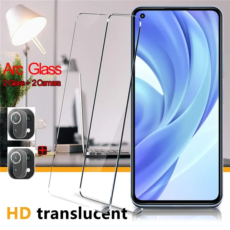 for xiaomi 12t pro Clear Glass mi 11 lite 5g Glass for 12t HD Lamina xiaomi 11T Pro Screen Protector xiaomi 11 lite 5g ne
for xiaomi 12t pro Clear Glass mi 11 lite 5g Glass for 12t HD Lamina xiaomi 11T Pro Screen Protector xiaomi 11 lite 5g ne