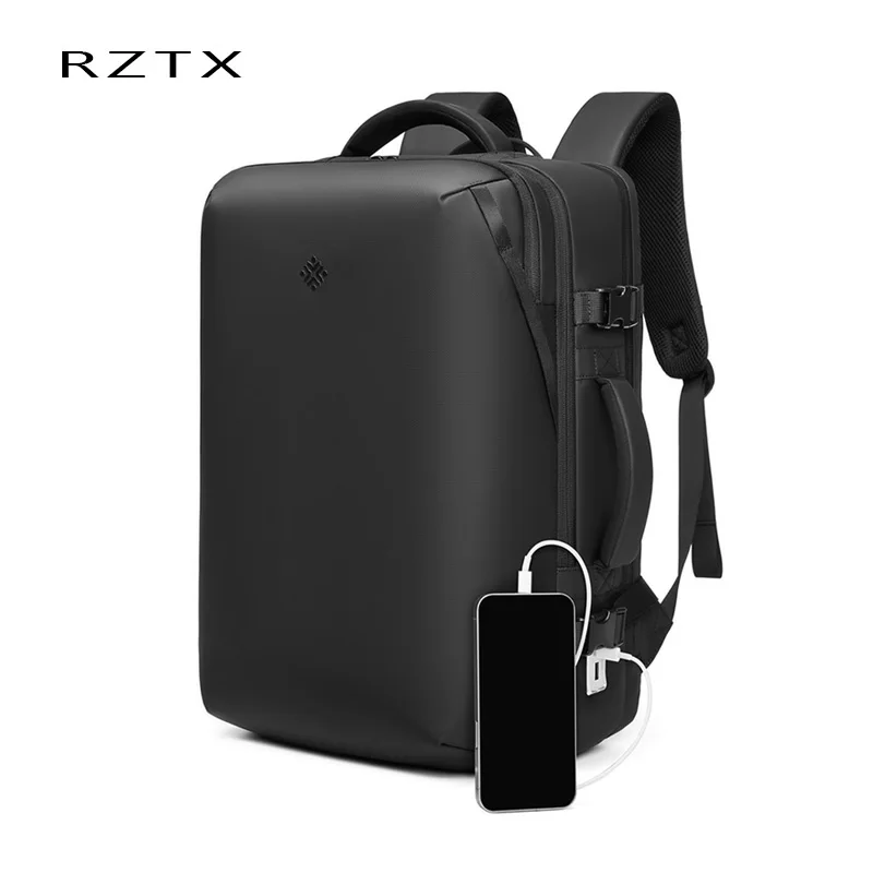Multi-Functional Travel Bag Men's Laptop Backpack, Large Capacity Commuter Bag, Oxford Cloth Waterproof Business Backpack
Multi-Functional Travel Bag Men's Laptop Backpack, Large Capacity Commuter Bag, Oxford Cloth Waterproof Business Backpack