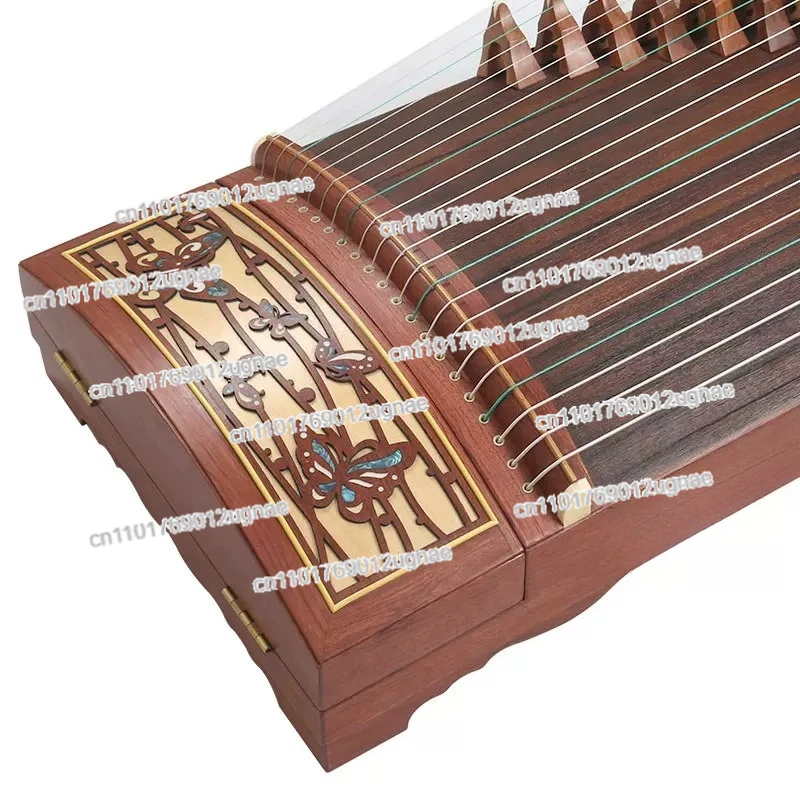 694MLL Fishing Boat Singing Evening Clear Song Butterfly Dance Special's Guyi Sumu Guzheng
694MLL Fishing Boat Singing Evening Clear Song Butterfly Dance Special's Guyi Sumu Guzheng