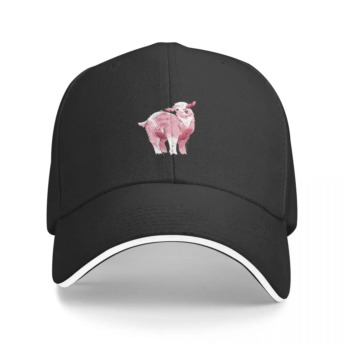 I Identify as a Problem Goat Baseball Cap Beach Sunhat Hat Baseball Cap Baseball Men Women's
I Identify as a Problem Goat Baseball Cap Beach Sunhat Hat Baseball Cap Baseball Men Women's