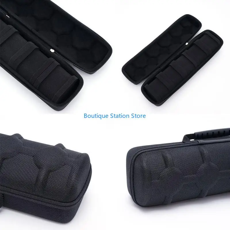 Y55F EVA Watch Box Anti-Fall и Shock-Resept Portable Watch Bag 5 слота для часовых рулон для корпуса для Men Display Holder STA
Y55F EVA Watch Box Anti-Fall и Shock-Resept Portable Watch Bag 5 слота для часовых рулон для корпуса для Men Display Holder STA