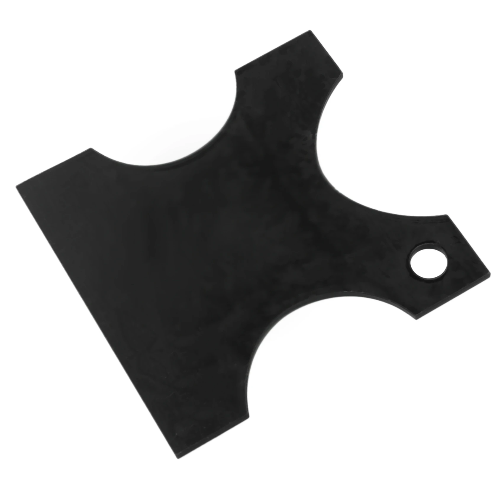【Must-Haves】2Pcs Guitar Making Template Acrylic Neck Shaping Templates Set Repair Reference Tool For Martin Guitar 000-28
【Must-Haves】2Pcs Guitar Making Template Acrylic Neck Shaping Templates Set Repair Reference Tool For Martin Guitar 000-28