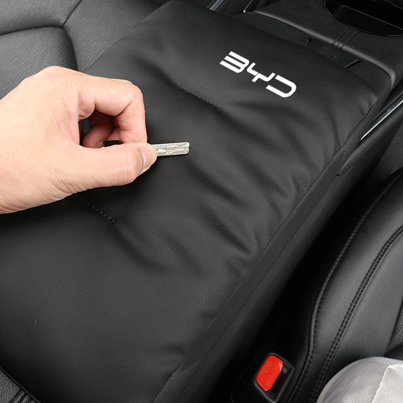 Car Velvet Armrest Box Pad Arm Support Cushion Automotive Interior For BYD M6 G5 T3 13 F3 F0 S6 S7 E5 E6 Tang Song Qing Yuan Max
Car Velvet Armrest Box Pad Arm Support Cushion Automotive Interior For BYD M6 G5 T3 13 F3 F0 S6 S7 E5 E6 Tang Song Qing Yuan Max