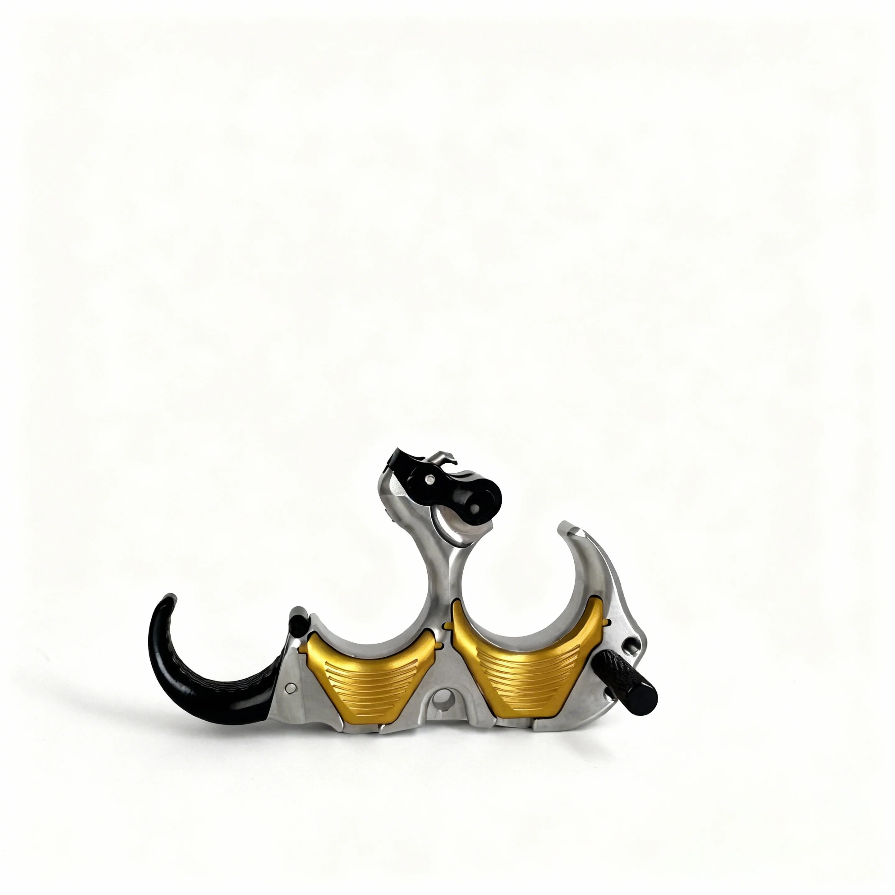 Universal Archery Release Aid - Compatible with Compound Bows and Recurve Bows
Universal Archery Release Aid - Compatible with Compound Bows and Recurve Bows