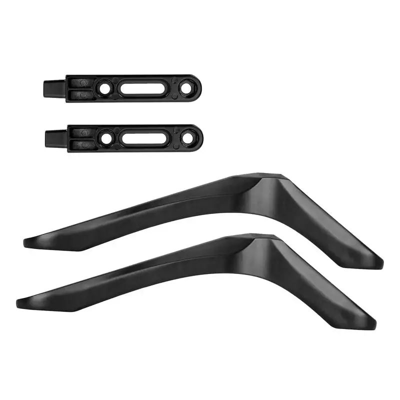 2Pcs TV Pedestal Feet Metal Drill Free Base TV Holder Pedestal Stand table Desktop Stand For Televisions Bracket Accessories
2Pcs TV Pedestal Feet Metal Drill Free Base TV Holder Pedestal Stand table Desktop Stand For Televisions Bracket Accessories