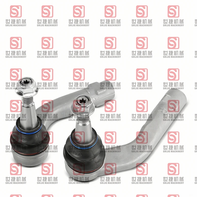 2 Pcs Left & Right Outer Tie Rod Ends For Volvo S90 V90 2017-2022 31658181 31658182 MS106240 MS106241 316581810 316581820
2 Pcs Left & Right Outer Tie Rod Ends For Volvo S90 V90 2017-2022 31658181 31658182 MS106240 MS106241 316581810 316581820