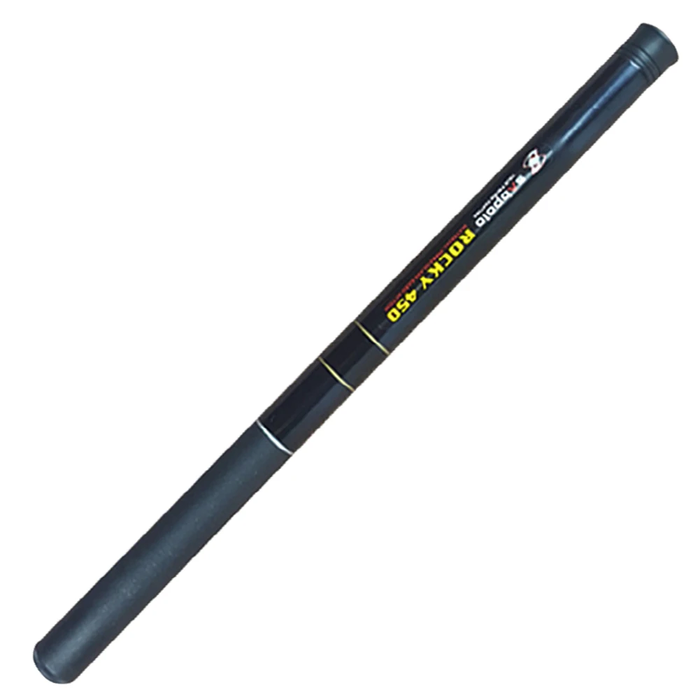 Telescopic Fishing Rod Stream Lake Hand Pole Fiberglass Travel Fishing Rod Ultralight Retractable 40cm for Backpacking Trip
Telescopic Fishing Rod Stream Lake Hand Pole Fiberglass Travel Fishing Rod Ultralight Retractable 40cm for Backpacking Trip