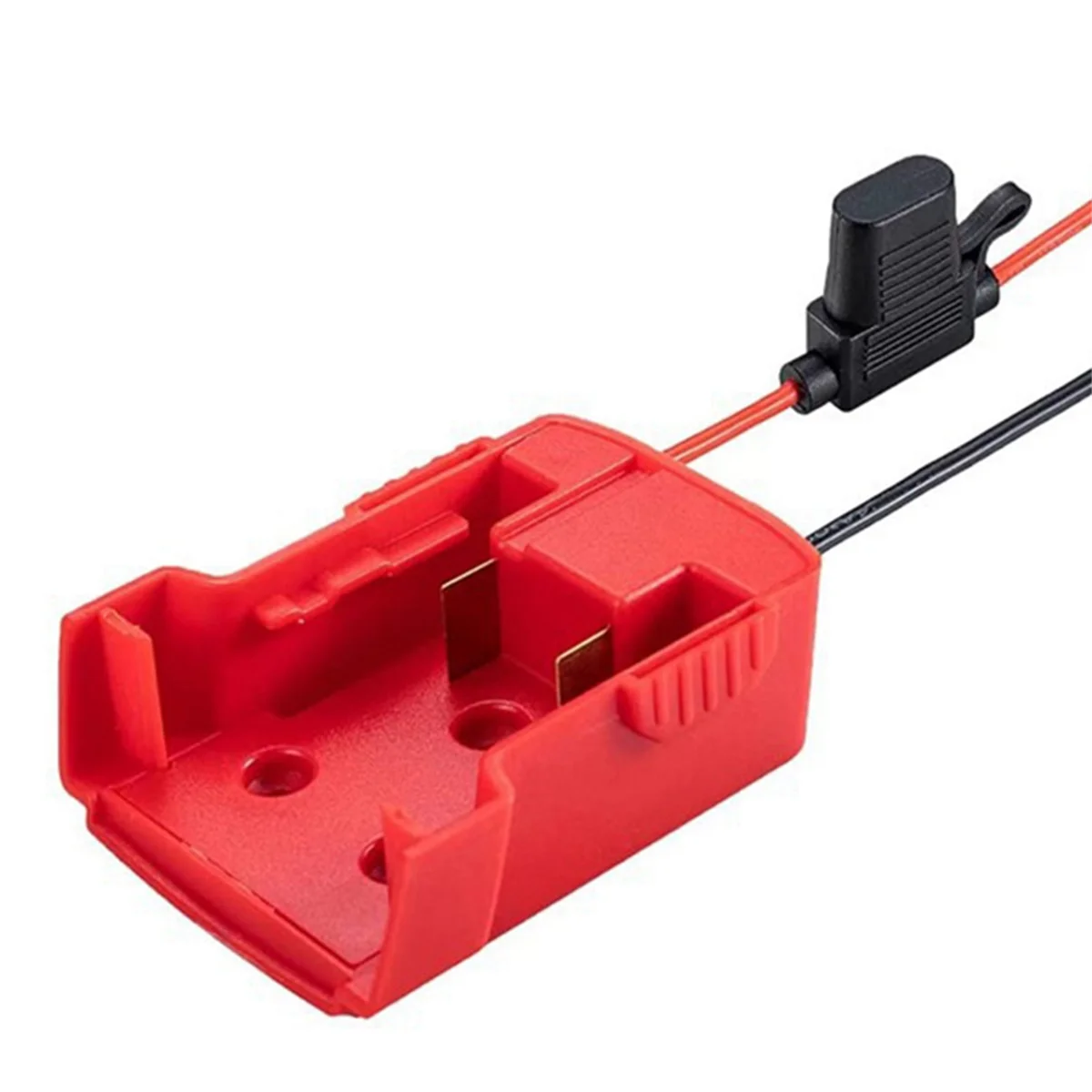 A74Z Модификация адаптера аккумулятора для литий-ионного аккумулятора 18 В Преобразователь мощности «сделай сам»
A74Z Модификация адаптера аккумулятора для литий-ионного аккумулятора 18 В Преобразователь мощности «сделай сам»