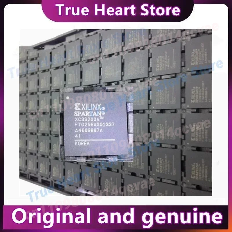 XC3S200AN-4FTG256C XC3S200AN-4FTG256I XC3S200AN-5FTG256I XC3S200AN-5FTG256C XC3S200AN-4FTG256 XC3S200AN-5FTG256 XC3S200AN XC IC
XC3S200AN-4FTG256C XC3S200AN-4FTG256I XC3S200AN-5FTG256I XC3S200AN-5FTG256C XC3S200AN-4FTG256 XC3S200AN-5FTG256 XC3S200AN XC IC