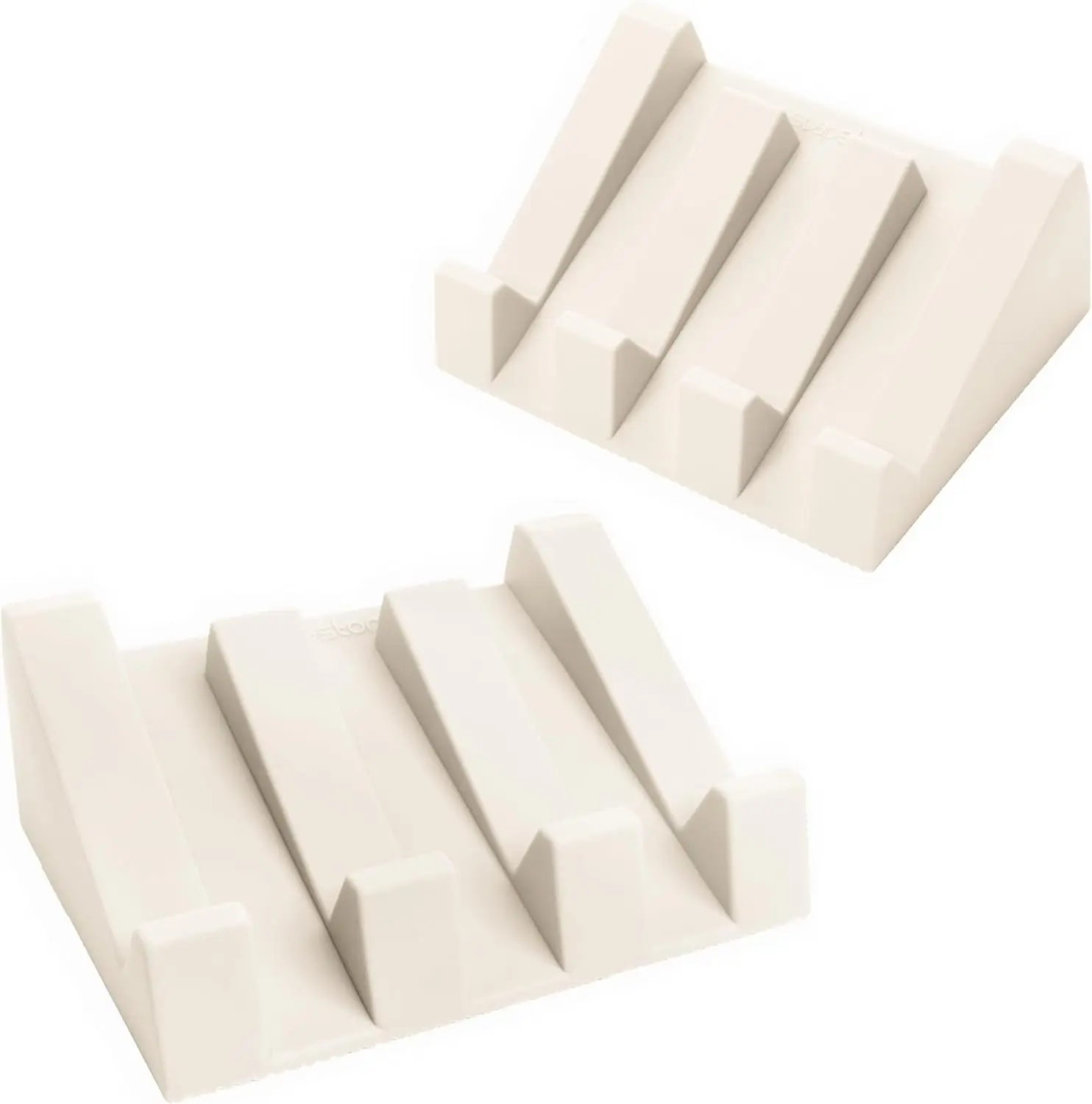 USA Patented Self-Draining Soap Holder for Shower Bathroom Sink, Drying Tray Sponge Holder Easy Cleaning Travel Accessories
USA Patented Self-Draining Soap Holder for Shower Bathroom Sink, Drying Tray Sponge Holder Easy Cleaning Travel Accessories