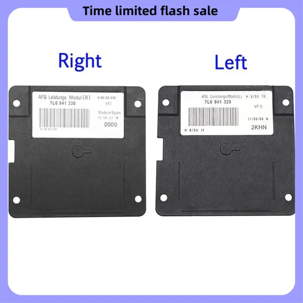 A40T Car AFS Performance Cornering Light Control Module Headlight Ballast For Passat
A40T Car AFS Performance Cornering Light Control Module Headlight Ballast For Passat