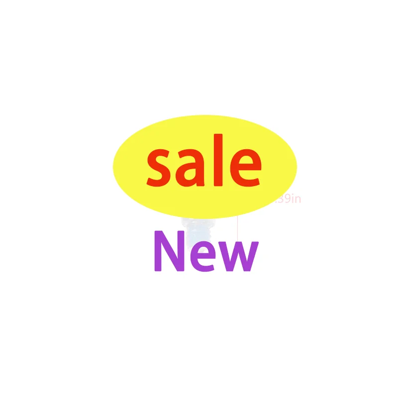 TH 8pcs new Metal 1cm R/C Drone Quadcopter Brushless Motor Mounting Screws Propellers Props Fixing Screws Spare Parts
TH 8pcs new Metal 1cm R/C Drone Quadcopter Brushless Motor Mounting Screws Propellers Props Fixing Screws Spare Parts