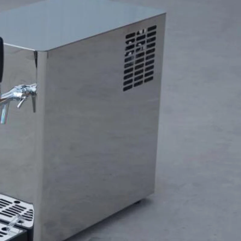 Настольный диспенсер для разливного пива, охладители разливного пива, оборудование для супермаркетов
Настольный диспенсер для разливного пива, охладители разливного пива, оборудование для супермаркетов