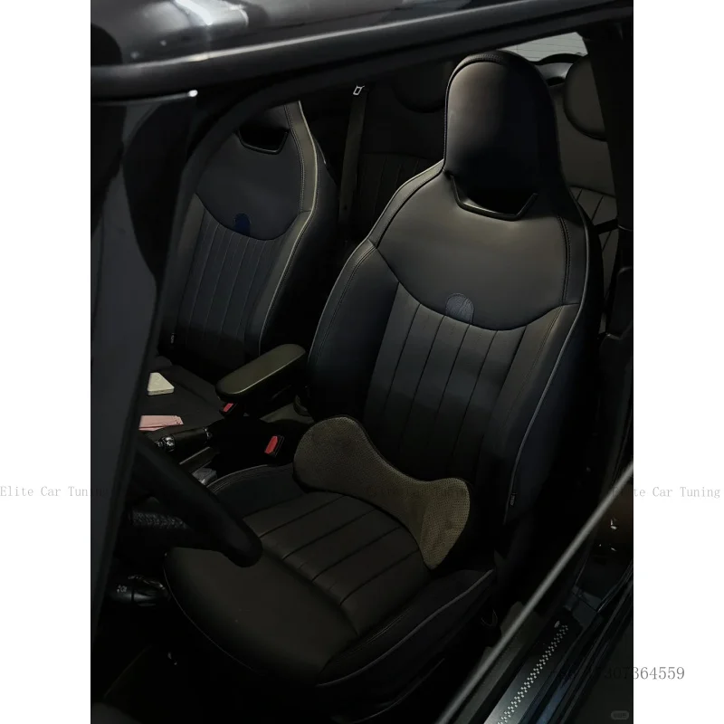 For BMW F10 M5 Custom Interior Upgrade M5 Chair Kit Seat Covers 520 525 528 530 535 Fit F10 F11 F18 Models
For BMW F10 M5 Custom Interior Upgrade M5 Chair Kit Seat Covers 520 525 528 530 535 Fit F10 F11 F18 Models