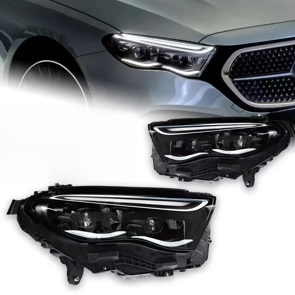 for E200 LED headlights 24V 25W 6000 lm 6000K DRL projector replacement, automotive lighting OE
for E200 LED headlights 24V 25W 6000 lm 6000K DRL projector replacement, automotive lighting OE