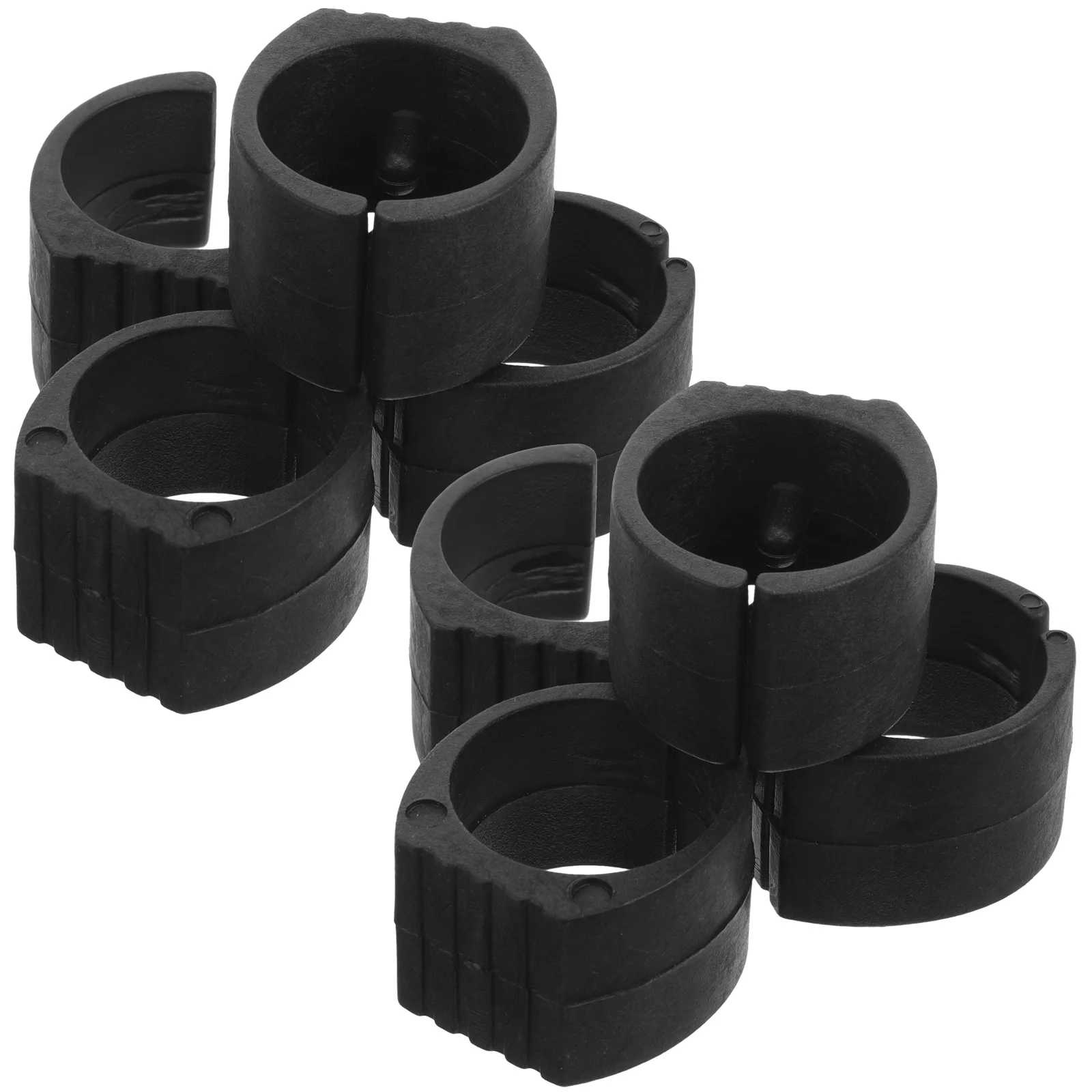8 Pcs Anti-slip Pad Accessories 32mm Opening Black Foldable Shopping Cart Parts Furniture Legs Mats Non-slip Grocery Cart
8 Pcs Anti-slip Pad Accessories 32mm Opening Black Foldable Shopping Cart Parts Furniture Legs Mats Non-slip Grocery Cart
