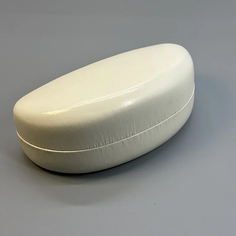 Ins Style Japanese Minimalist Semi-Circular Design Sunglasses Case, High-End Fashion, Pressure-Resistant Large Glasses Case
Ins Style Japanese Minimalist Semi-Circular Design Sunglasses Case, High-End Fashion, Pressure-Resistant Large Glasses Case