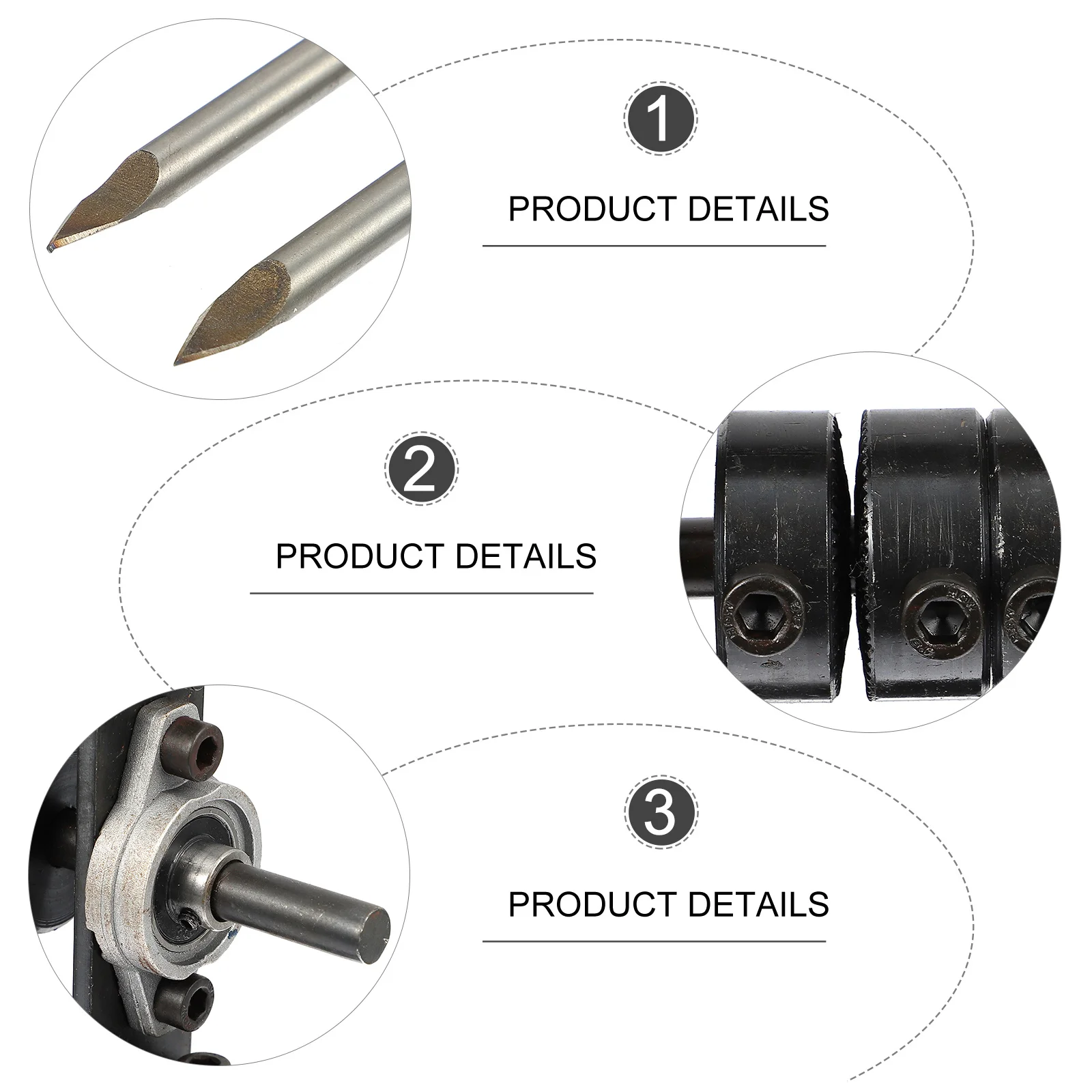 1 set 1 Set Stripper Manual Wire Stripper Cutter For Home Use Compact Durable Wire Stripping Hand Tool Plumbing Repair Tool
1 set 1 Set Stripper Manual Wire Stripper Cutter For Home Use Compact Durable Wire Stripping Hand Tool Plumbing Repair Tool