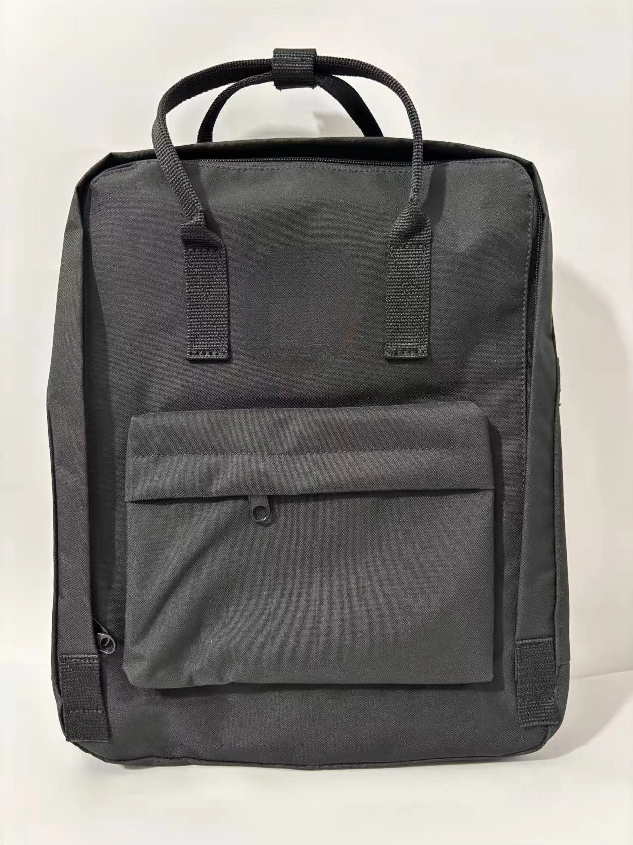 Unisex Korean-style Outdoor Canvas Large Capacity Backpack Laptop Bag Travel Bag Student School Bag
Unisex Korean-style Outdoor Canvas Large Capacity Backpack Laptop Bag Travel Bag Student School Bag