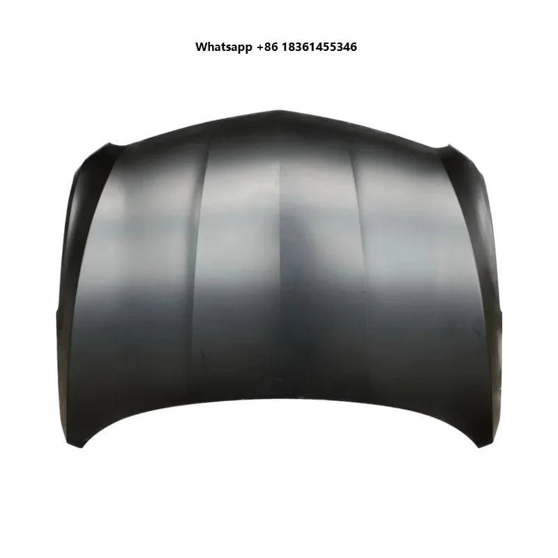 Steel Hood Made in China Car Motor Automotive Auto Spare Parts Customized XTS
Steel Hood Made in China Car Motor Automotive Auto Spare Parts Customized XTS