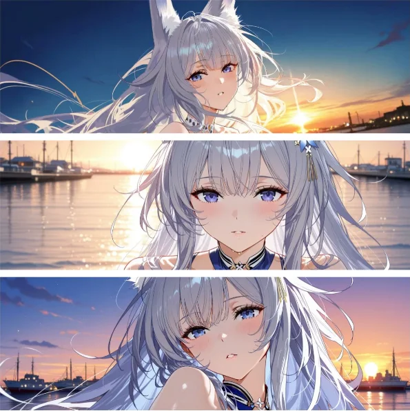 Anime Azur Lane Shinano Stand Figure Acrylic Model Plate Cosplay Collection Desktop Decor Gifts
Anime Azur Lane Shinano Stand Figure Acrylic Model Plate Cosplay Collection Desktop Decor Gifts