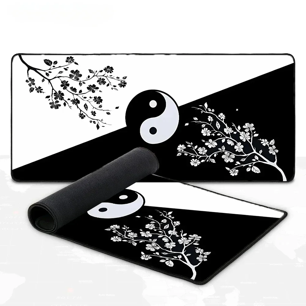 Black and White Cherry Blossom Mausepad Cherry Blossom Desk Mat Gaming Mat Office Gamer Accessories Keyboard Mat XXL Mouse Pad
Black and White Cherry Blossom Mausepad Cherry Blossom Desk Mat Gaming Mat Office Gamer Accessories Keyboard Mat XXL Mouse Pad