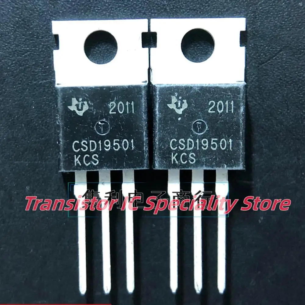 5PCS-10PCS CSD19501KCS TO-220 100A/80V N MOS IN STOCK QUICKLY SHIPPING Best Quality
5PCS-10PCS CSD19501KCS TO-220 100A/80V N MOS IN STOCK QUICKLY SHIPPING Best Quality