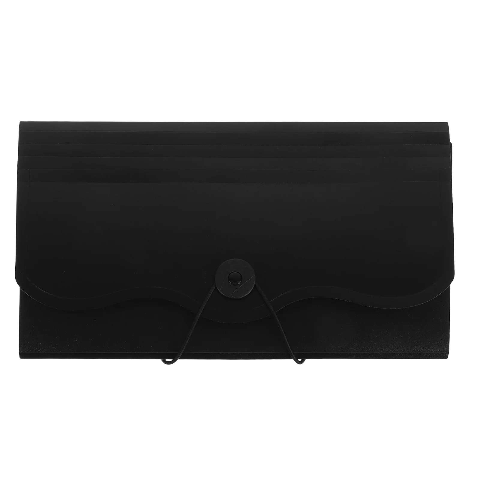 Multi-Layer Receipt Organizer Folder 13-Section Plastic Accordion File for Documents Bills Storage Waterproof Desktop File
Multi-Layer Receipt Organizer Folder 13-Section Plastic Accordion File for Documents Bills Storage Waterproof Desktop File