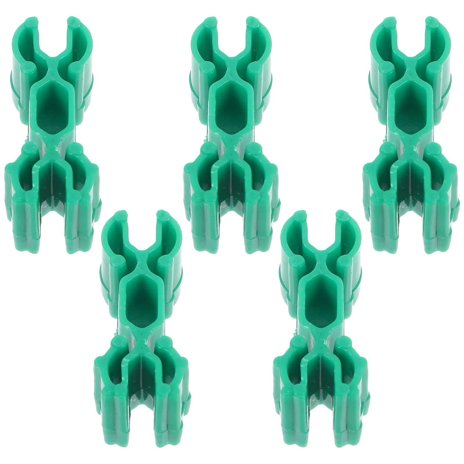 5 Pcs Green Plastic Track Connector for Train Set Accessories Sturdy Model Railway Pretend Play Adaptors Games
5 Pcs Green Plastic Track Connector for Train Set Accessories Sturdy Model Railway Pretend Play Adaptors Games