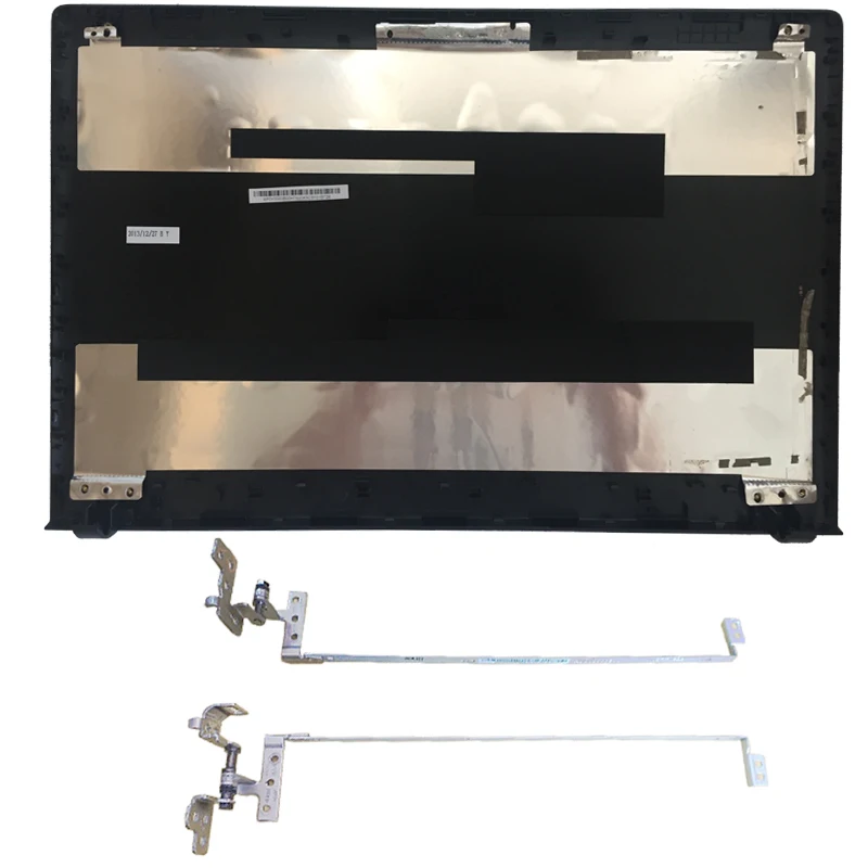New for Lenovo G500 G505 G510 G590 15.6 laptop LCD top cover case LCD BACK COVER AP0Y0000B00/LCD hinges L&R
New for Lenovo G500 G505 G510 G590 15.6 laptop LCD top cover case LCD BACK COVER AP0Y0000B00/LCD hinges L&R