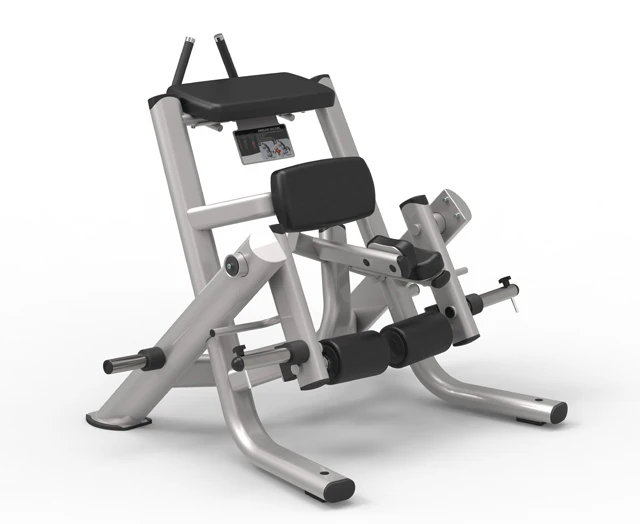 Huiti Fitness Gym Home Equipment New Fitness Equipment 2021 Strength Training Machine KNEELING LEG CURL HT-M07
Huiti Fitness Gym Home Equipment New Fitness Equipment 2021 Strength Training Machine KNEELING LEG CURL HT-M07