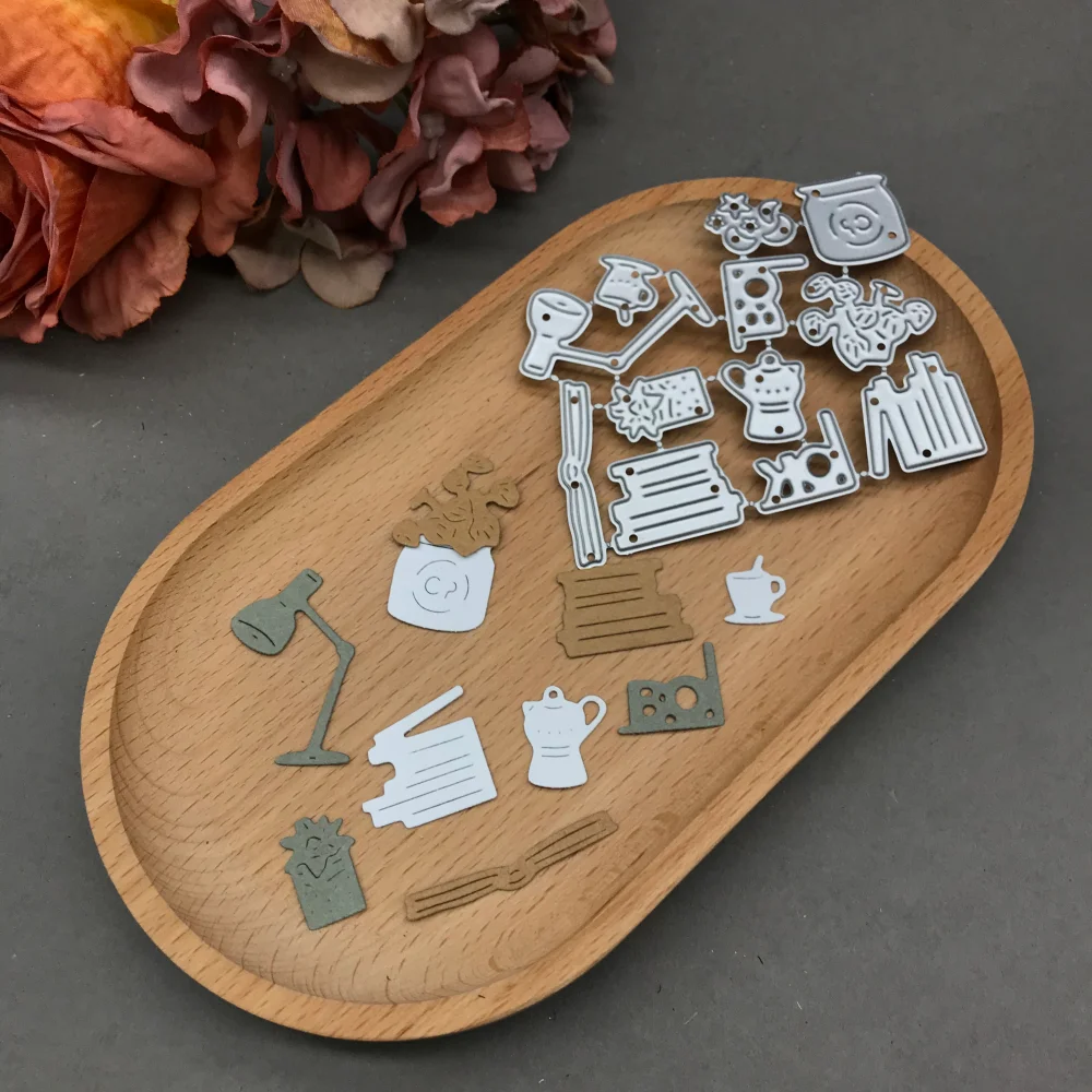 1pcs metal cutting dies cut die mold Desk accessories Scrapbook paper craft blade punch stencils dies
1pcs metal cutting dies cut die mold Desk accessories Scrapbook paper craft blade punch stencils dies