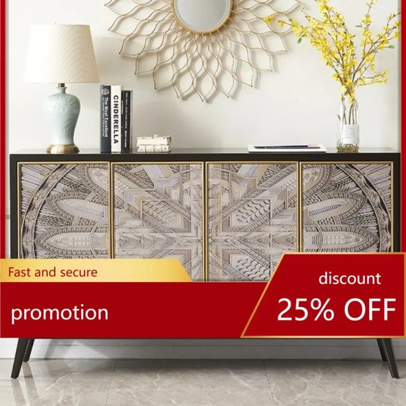 Entrance Porch Art Curio Painted Glass Door Sideboard
Entrance Porch Art Curio Painted Glass Door Sideboard