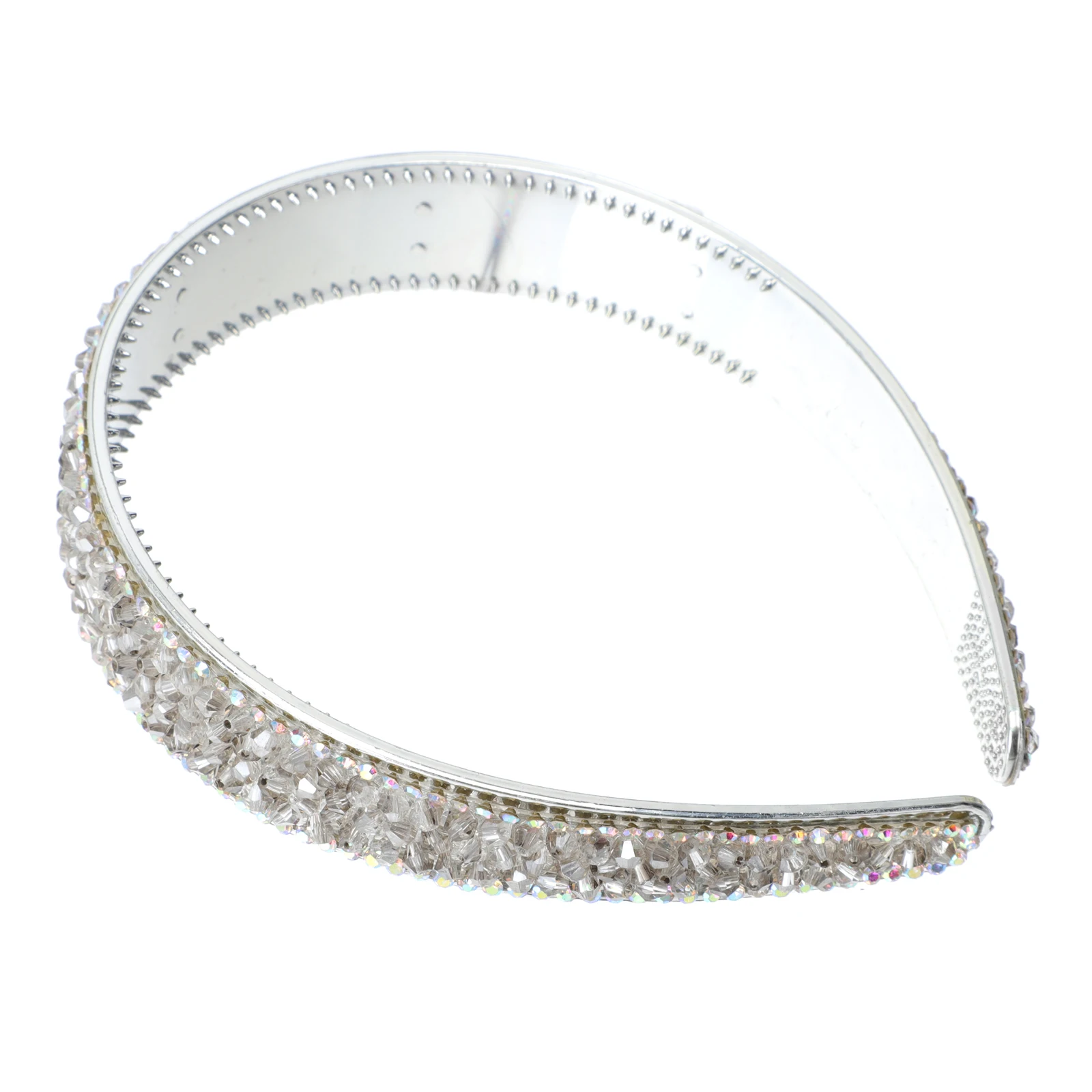 Rhinestone Hair Accessories Decorative Headbands Delicate Hoop Fashion Women Beaded Headpiece Stylish Simple Plastic PP Water
Rhinestone Hair Accessories Decorative Headbands Delicate Hoop Fashion Women Beaded Headpiece Stylish Simple Plastic PP Water