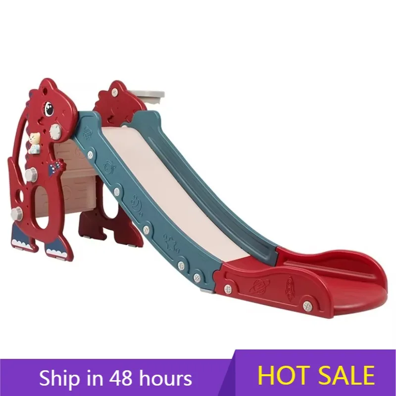 POWER LEAPSlide Children Indoor Home Kindergarten Small Baby Slide Combination Playground Kids Toys Birthday
POWER LEAPSlide Children Indoor Home Kindergarten Small Baby Slide Combination Playground Kids Toys Birthday