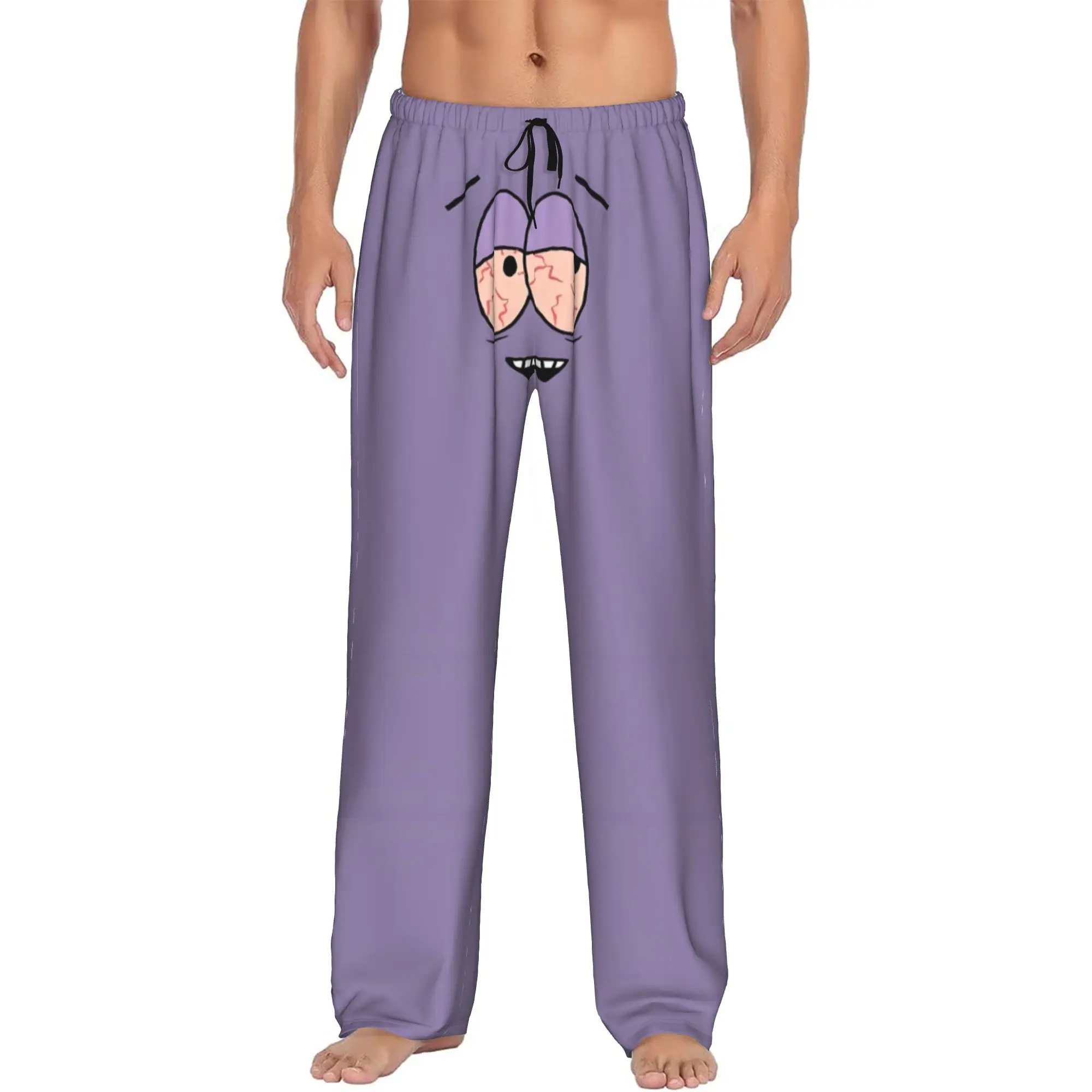 Custom Towelies Pajama Pants Men Funny Cartoon Sleepwear Lounge Sleep Bottoms Stretch with Pockets
Custom Towelies Pajama Pants Men Funny Cartoon Sleepwear Lounge Sleep Bottoms Stretch with Pockets