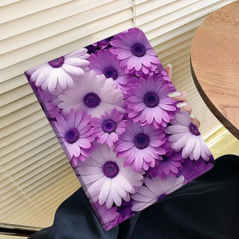 Chrysanthemum Art Case For Samsung Galaxy Tab S7 S8 S9 S10 S11 A7 A8 A9 A11 FE Lite Plus Soft Tablet Case Cover
Chrysanthemum Art Case For Samsung Galaxy Tab S7 S8 S9 S10 S11 A7 A8 A9 A11 FE Lite Plus Soft Tablet Case Cover