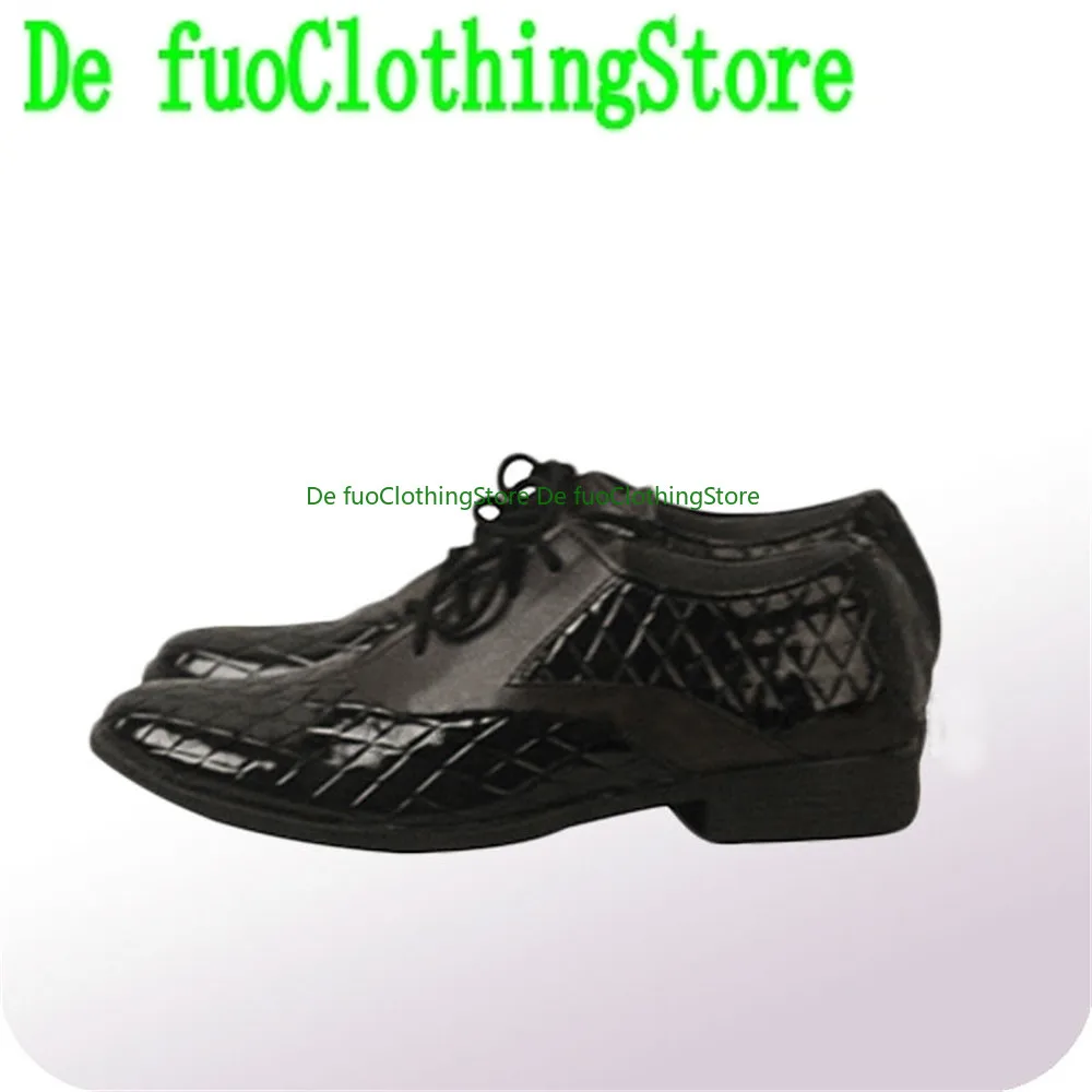 Final Fantasy XV FFXV FF15 Lunafreya Igniz Ignis Stupeo Scientia Обувь для косплея Сапоги для игры на Хэллоуин DefuoClothing Магазин обуви
Final Fantasy XV FFXV FF15 Lunafreya Igniz Ignis Stupeo Scientia Обувь для косплея Сапоги для игры на Хэллоуин DefuoClothing Магазин обуви