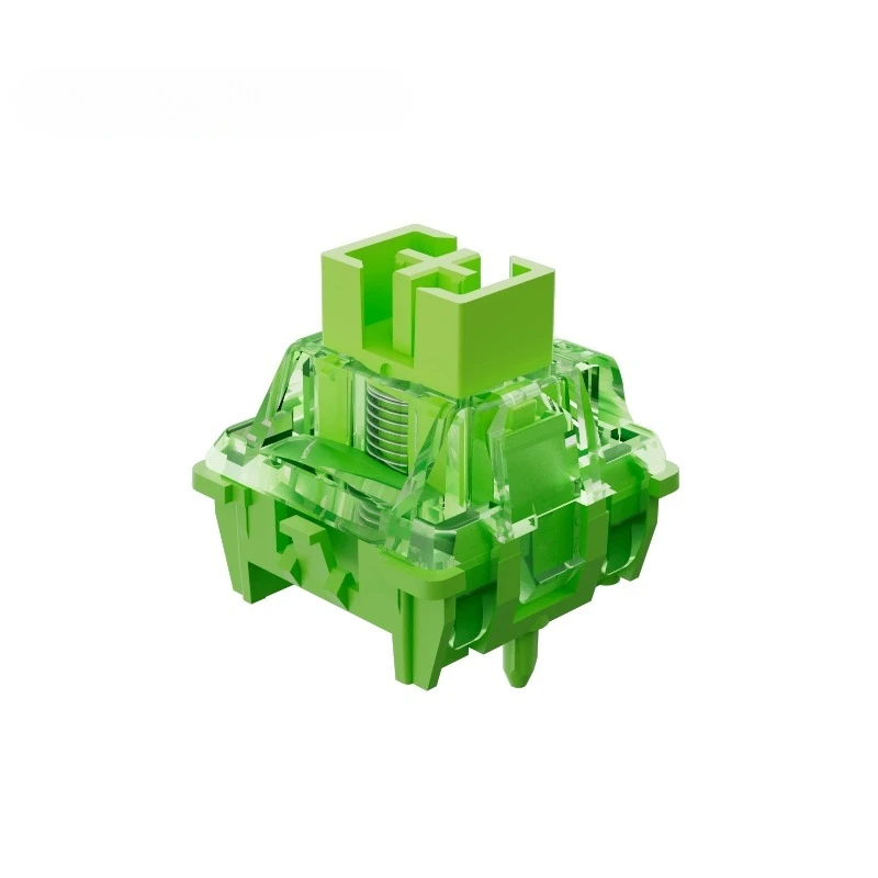 Green dragon magnetic axis FPS game player fine tuning back cover design HIFI sound keyboard switch
Green dragon magnetic axis FPS game player fine tuning back cover design HIFI sound keyboard switch