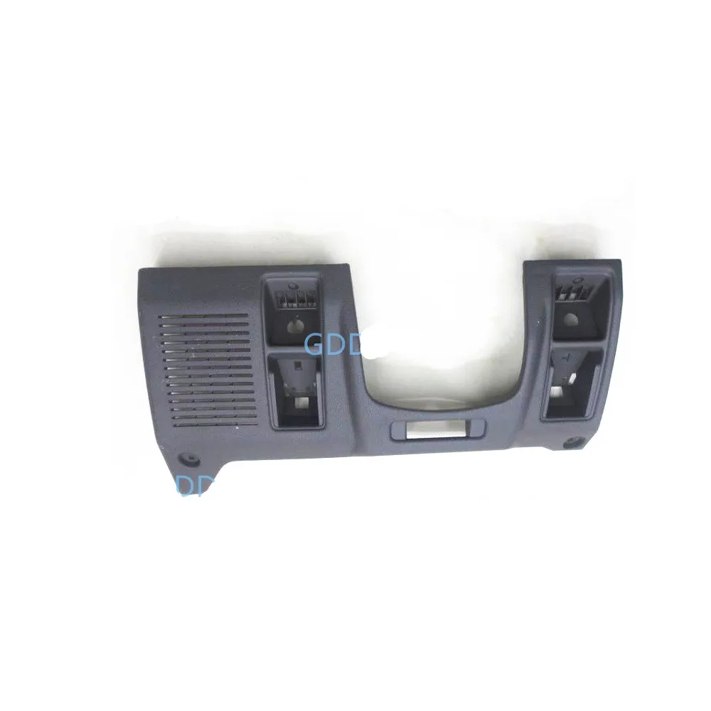 1 Piece LHD Platform Assy For Pajero V31 V32 V33 V43 Trumpet Cover For Montero Sound Dirty Proof Glove Box Handle Bar
1 Piece LHD Platform Assy For Pajero V31 V32 V33 V43 Trumpet Cover For Montero Sound Dirty Proof Glove Box Handle Bar