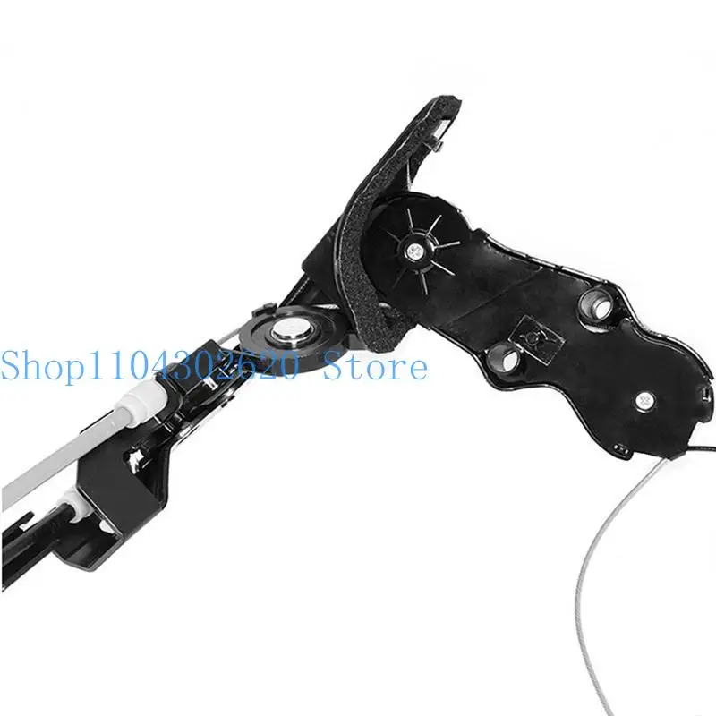 652F Car Power Sliding Left Right Spool Control Cable for 3.5L 85620-08052 85620-08042 69641-08030 924-578 924-550
652F Car Power Sliding Left Right Spool Control Cable for 3.5L 85620-08052 85620-08042 69641-08030 924-578 924-550