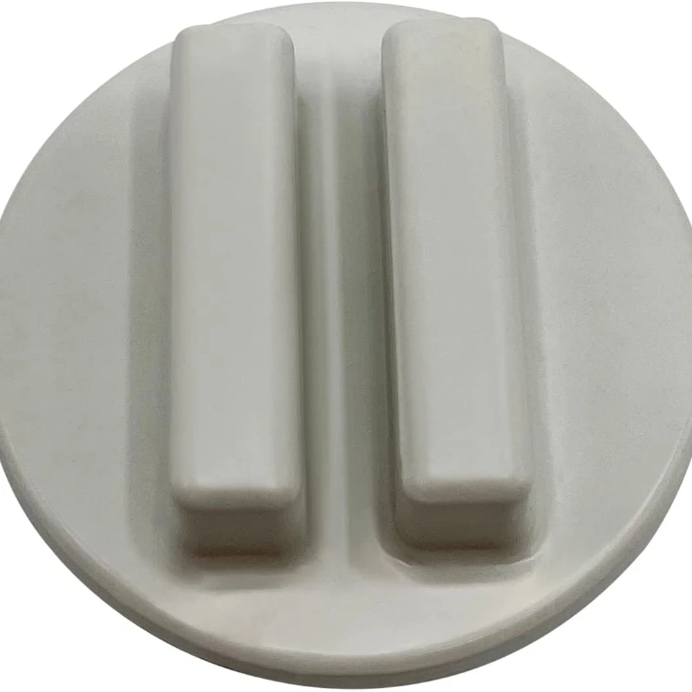 Eco-f6Pcs Threaded Pool Return Line Plug, Prevent Damage From Freezing Water for Most Swimming
Eco-f6Pcs Threaded Pool Return Line Plug, Prevent Damage From Freezing Water for Most Swimming