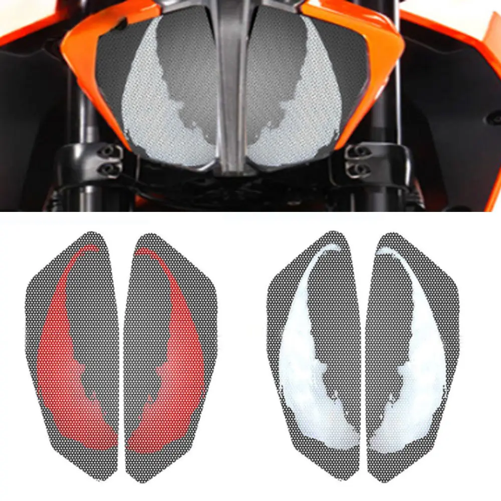 For KTM Duke DUKE 390 790 17-19 years modified headlight protection sticker car light decorative film
For KTM Duke DUKE 390 790 17-19 years modified headlight protection sticker car light decorative film