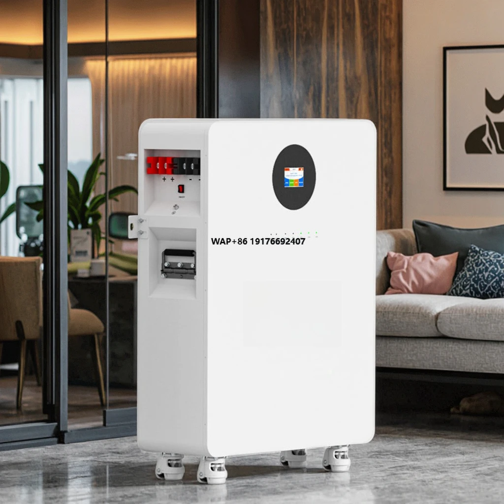 Power Wall One-in-One 20kWh 15kWh 53.2 V 10kWh 200Ah 48v Lithium Iron Phosphate Home Inverter Solar Battery
Power Wall One-in-One 20kWh 15kWh 53.2 V 10kWh 200Ah 48v Lithium Iron Phosphate Home Inverter Solar Battery