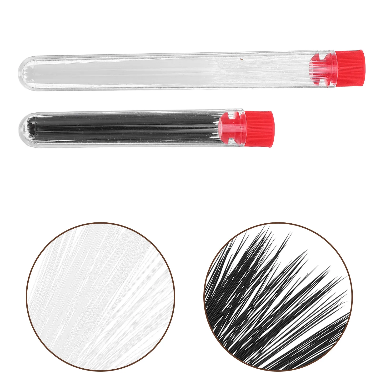 250 шт. Искусственные реалистичные кошачьи усы для игольного валяния, аксессуары для мягких игрушек и рукоделия
250 шт. Искусственные реалистичные кошачьи усы для игольного валяния, аксессуары для мягких игрушек и рукоделия